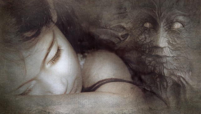 《雨中女郎》这幅画,背后有何秘密,为何让3位买家"