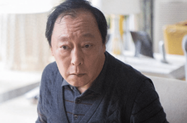 苏大强年轻时候是"鲜肉"?本以为是开玩笑,看到旧照心动了!