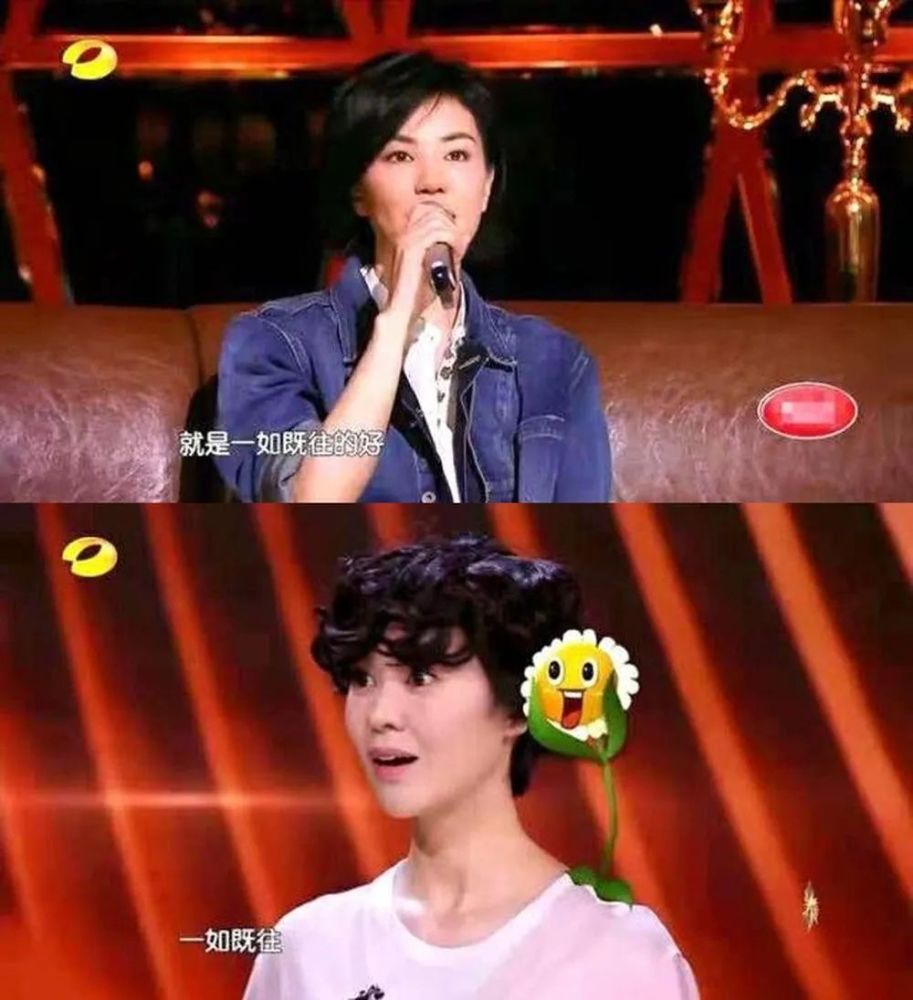 承包了 影视剧主题曲半壁江山的郁可唯,在《幻乐之城》被王菲称赞"一