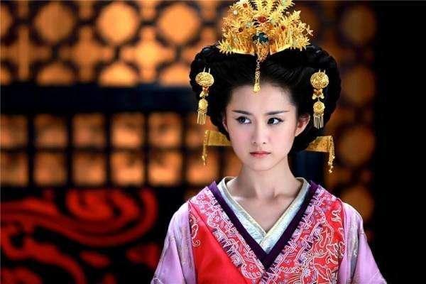 汉朝有三个馆陶公主只有刘嫖风光霸气其他两位寂寂无名