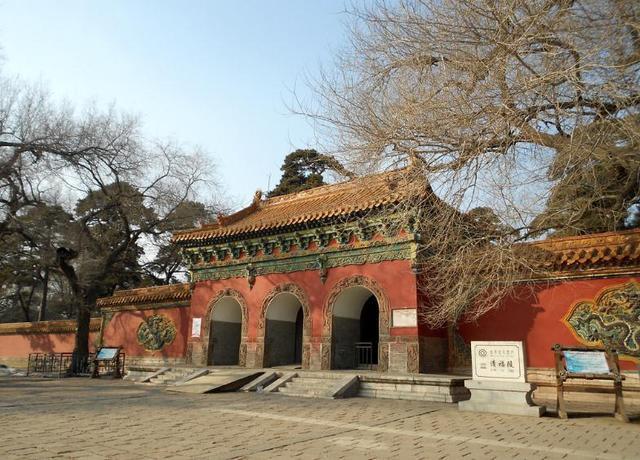 辽宁沈阳市内和附近免费旅游景点,休闲娱乐,不忘身边