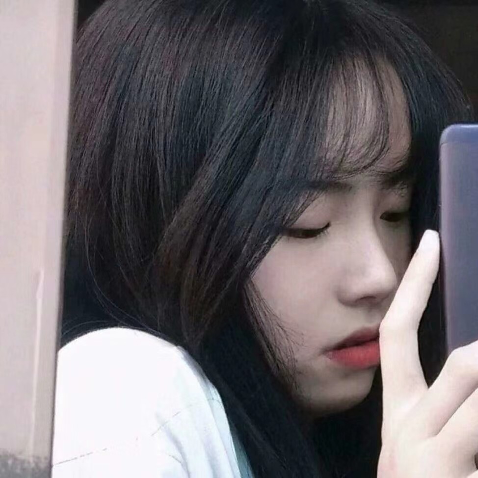 神仙·女生头像:治愈系温柔文案