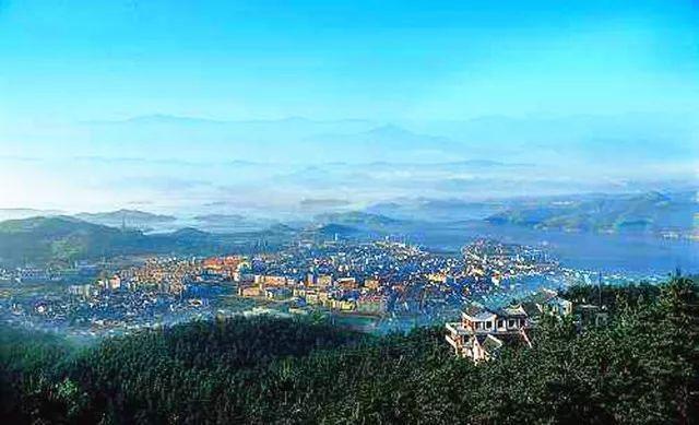 岱山县gdp(2)