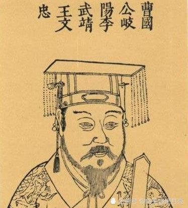 明朝名将,岐阳王,曹国公-李文忠