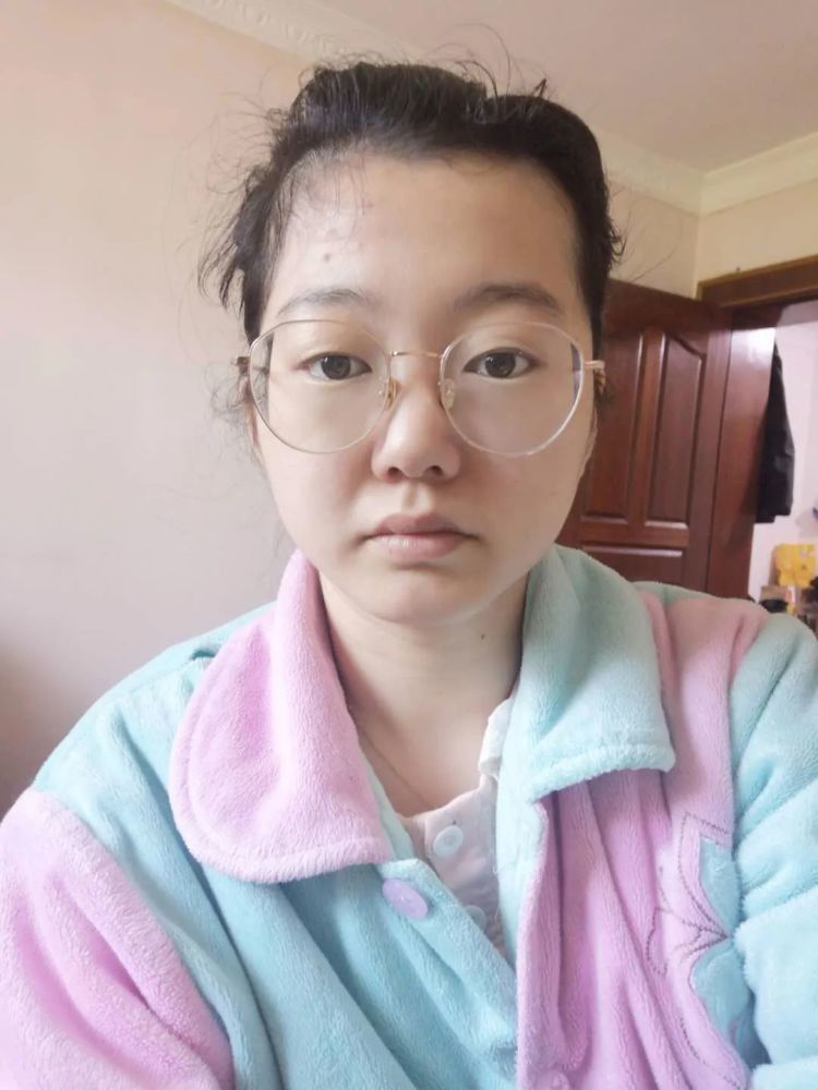 化妆换头术来了！