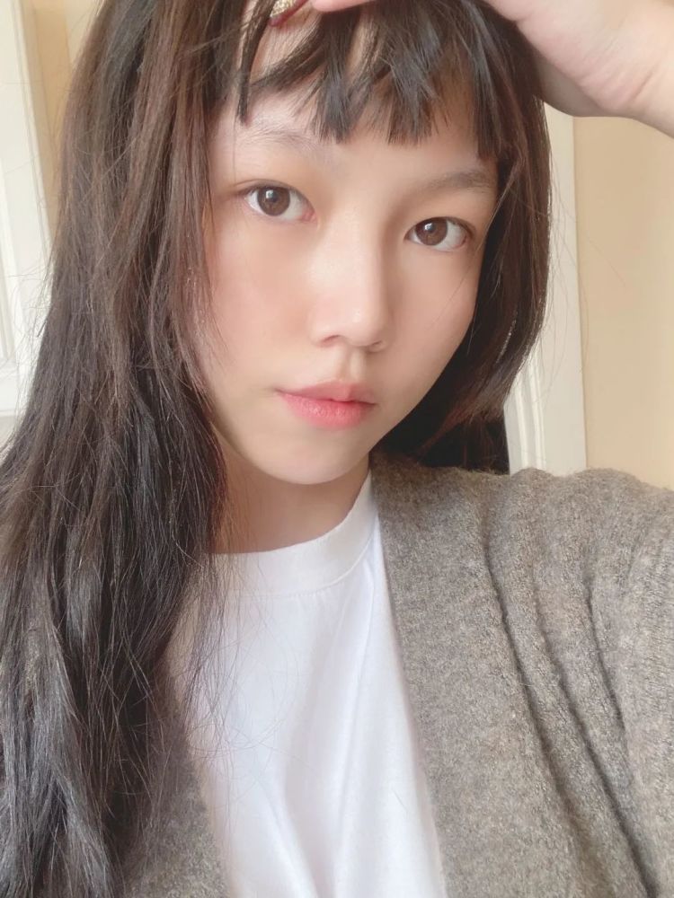 化妆换头术来了！