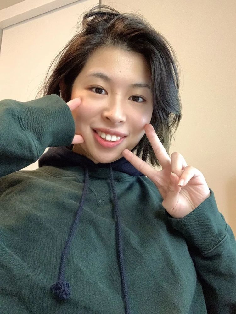 化妆换头术来了！