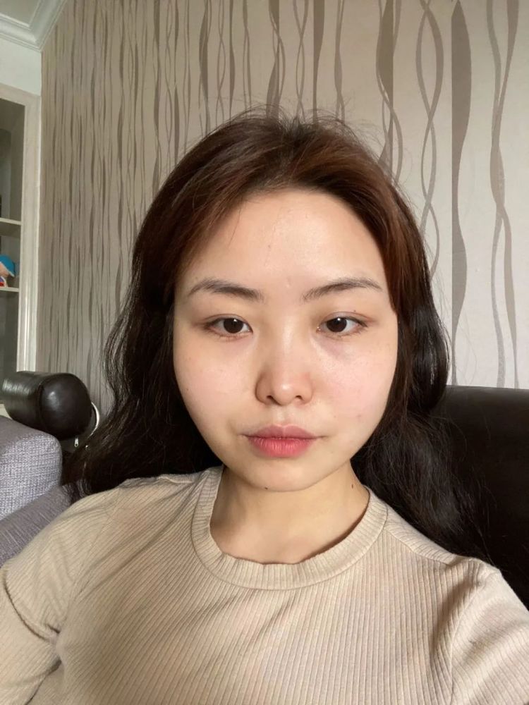 化妆换头术来了！