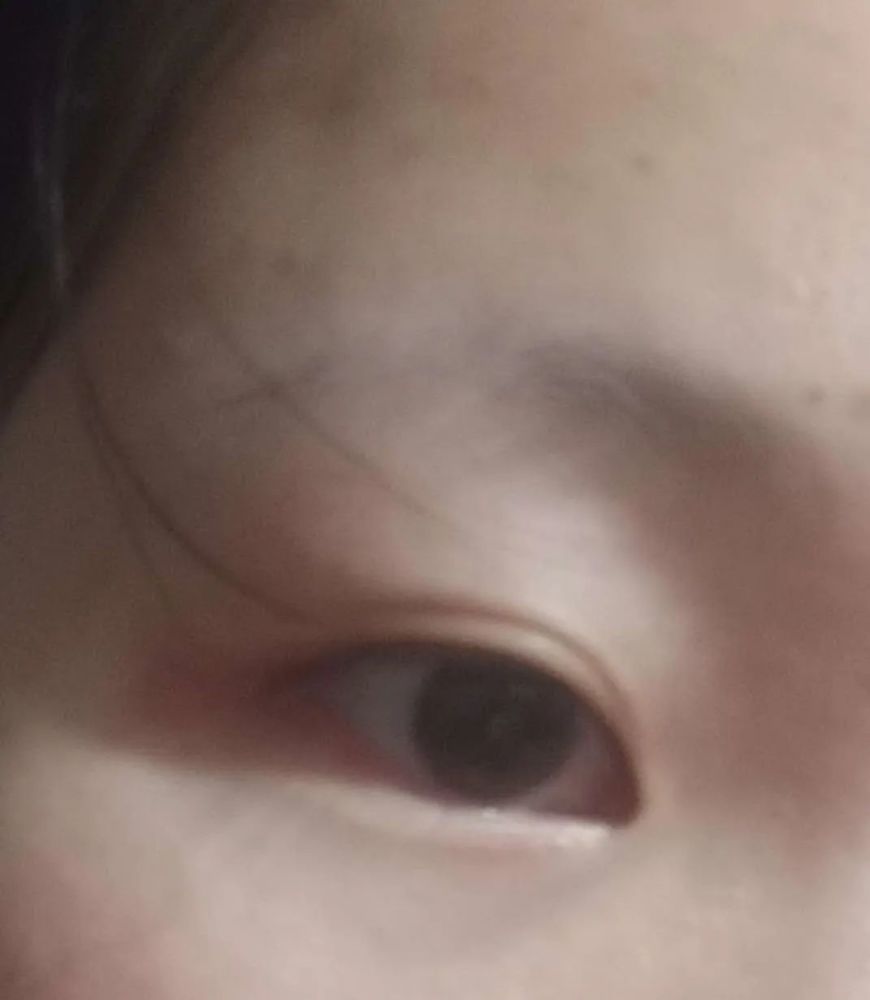 化妆换头术来了！