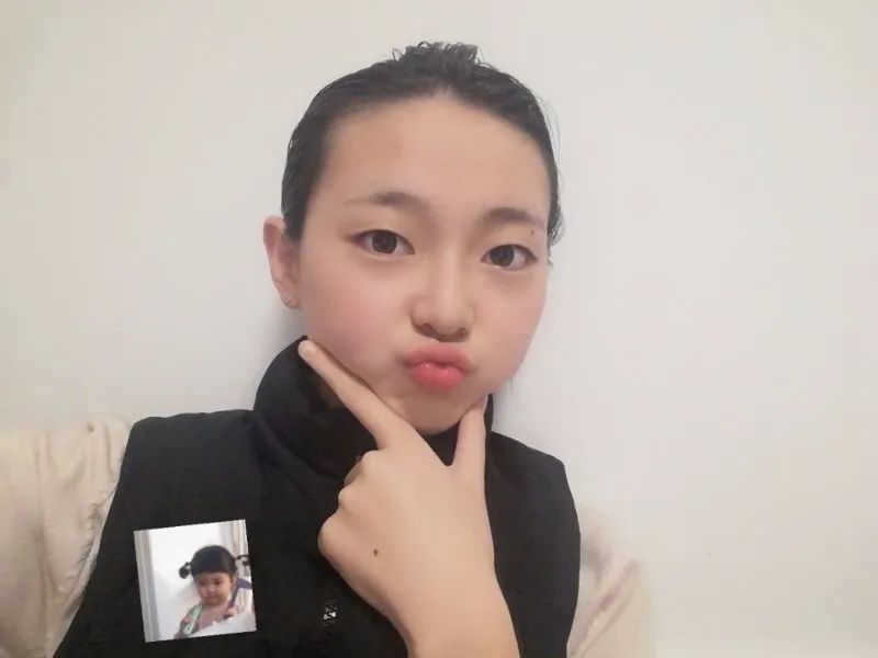 化妆换头术来了！