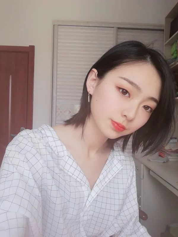 化妆换头术来了！