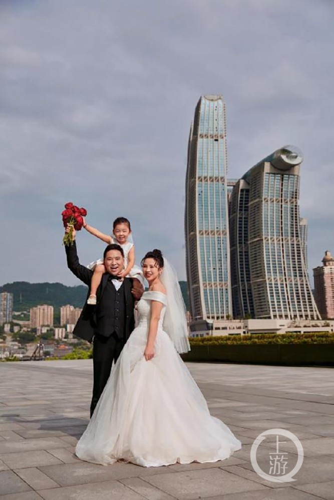 陆军婚纱照(2)
