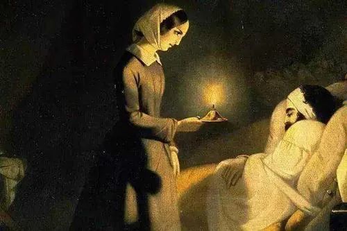 512护士节,带你了解护理行业的"提灯女神"南丁格尔,感恩战疫天使