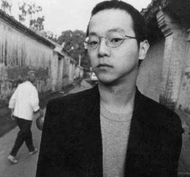 窦唯为王菲抛弃姜昕,生女儿后转身与高原二婚,当年到底有何隐情?