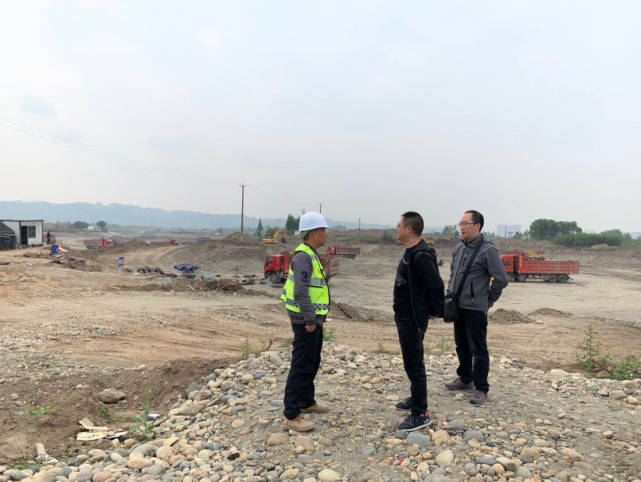 彭山区:挂图监督作战 让派驻监督更高效