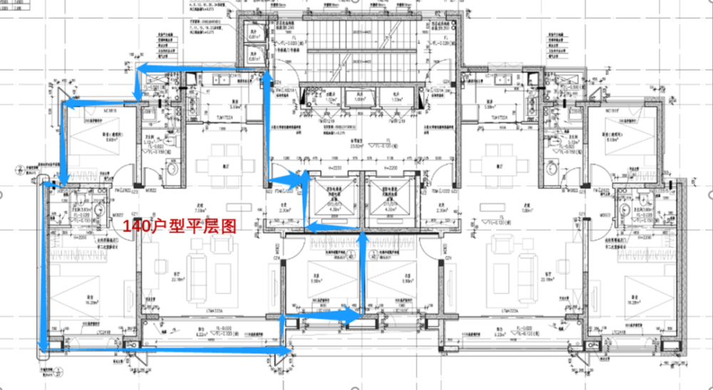 "楼盘测评"正荣紫阙台