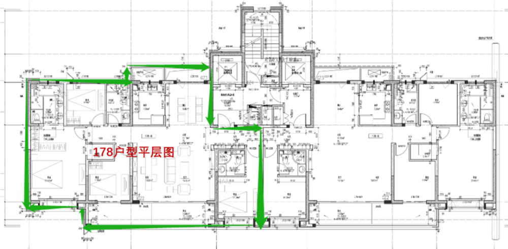 "楼盘测评"正荣紫阙台