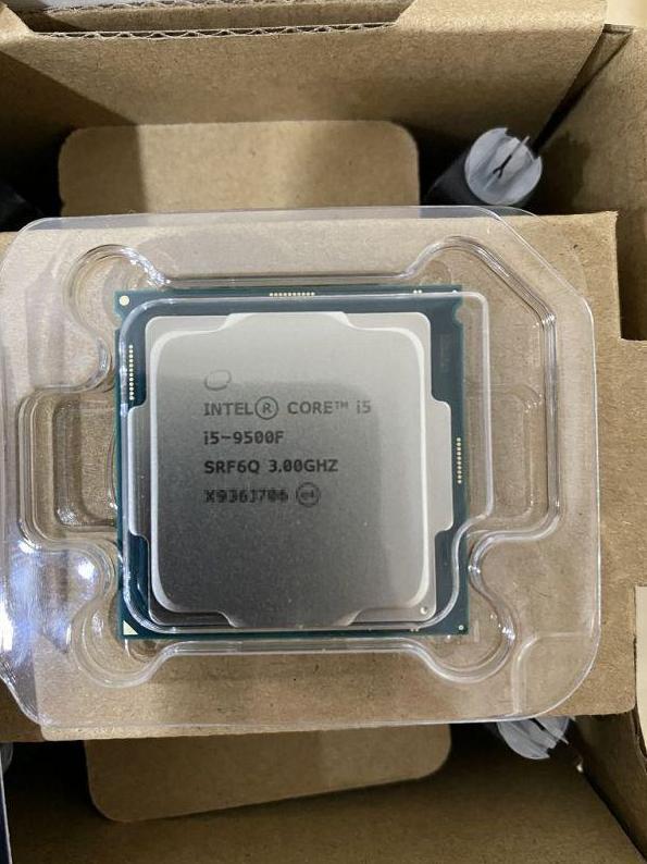 主流6核6线程之战:amd r5 3500x大战intel i5