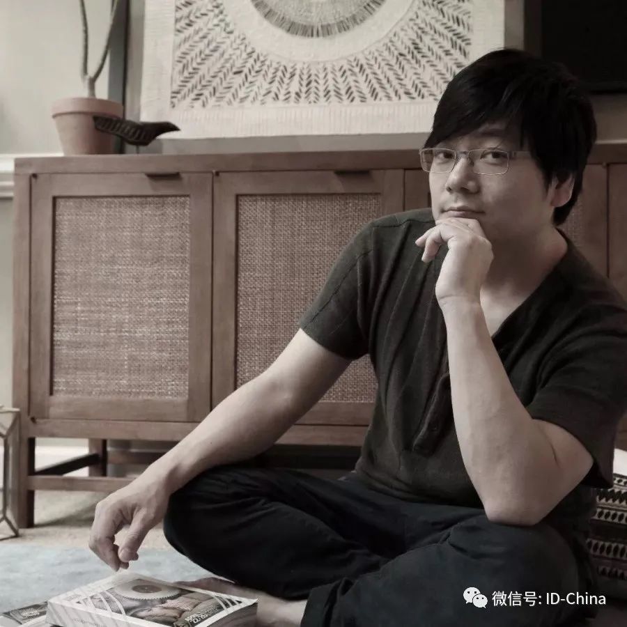 新作| 吴作光&黄志勋:一觥一笑醉逍遥,一曲一笑戏浮生