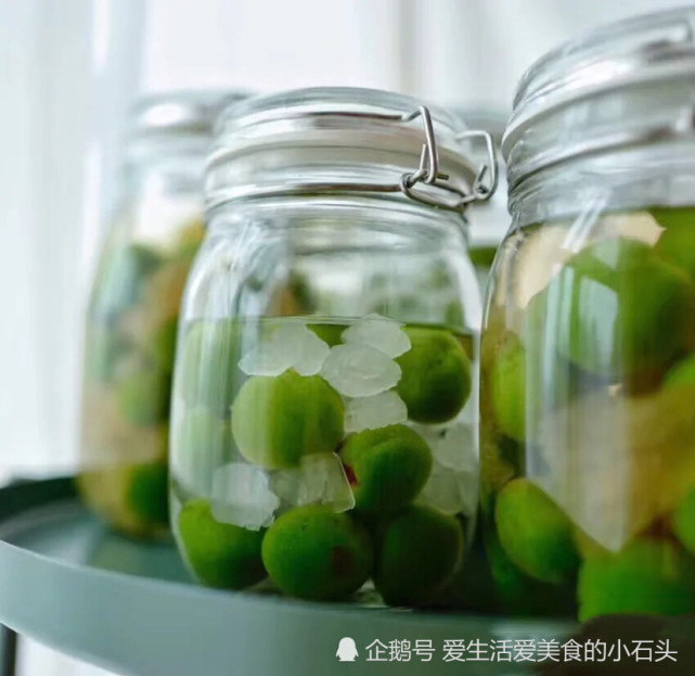 二锅头可以泡梅子吗_二锅头可以泡杨梅酒吗_泡药酒可以用二锅头吗