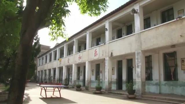 芗城区这些小学正在扩建,新建