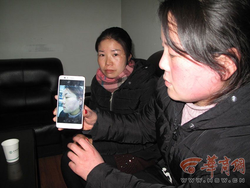 两女子帮走失女童找家长 误被当人贩子殴打【图】