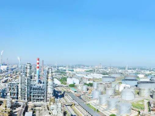 乙烯厂gdp_茂名乙烯厂图片