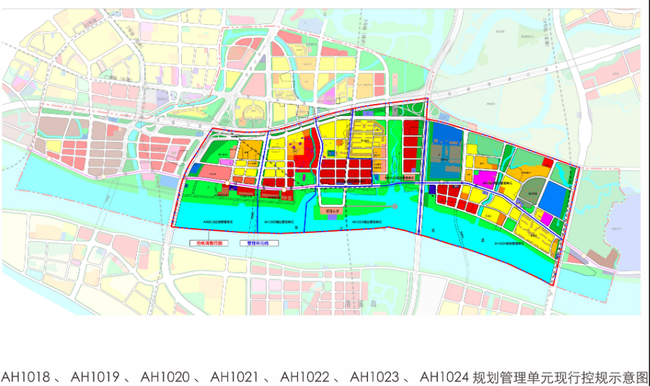 医疗等重要公共设施的近期落地需求,以及配合沥滘城中村更新改造建设