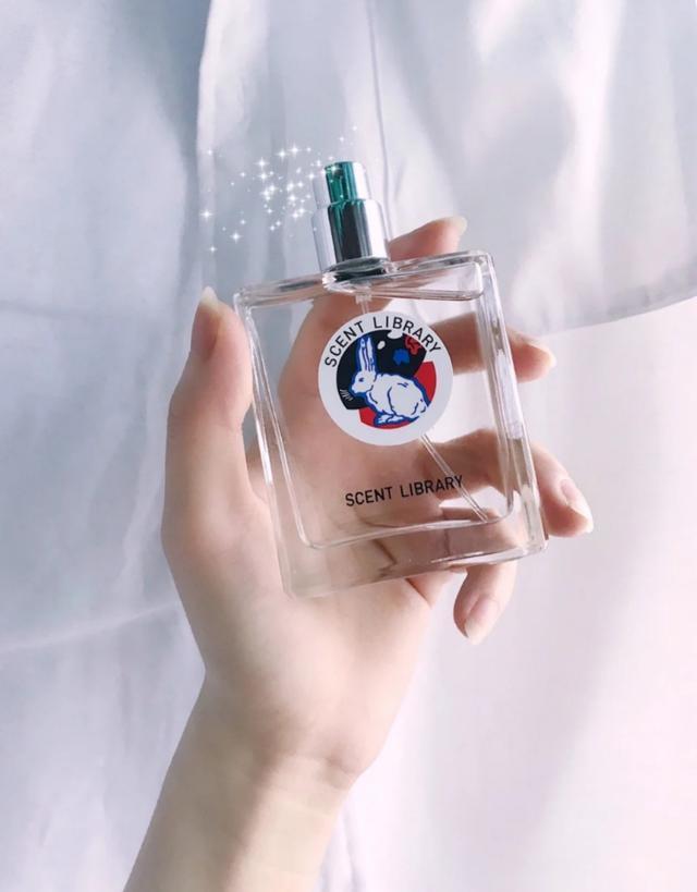 4款国货香水，香味跟品质不比大牌差，还有独特的味道每天都想喷