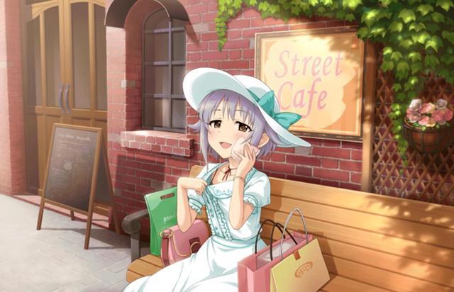 珈百璃的堕落—薇奈特来自魔界的可爱恶魔.
