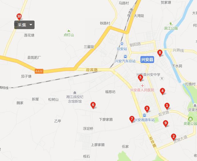 兴安人口_兴安职业技术学院
