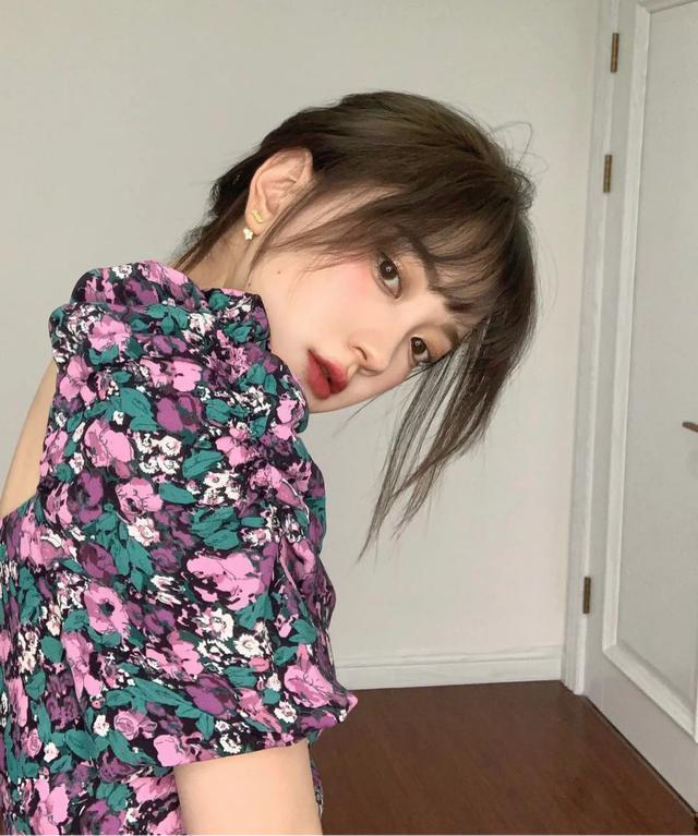 最适合夏天的四种妆容！清新娇媚不腻味，时髦女孩必备