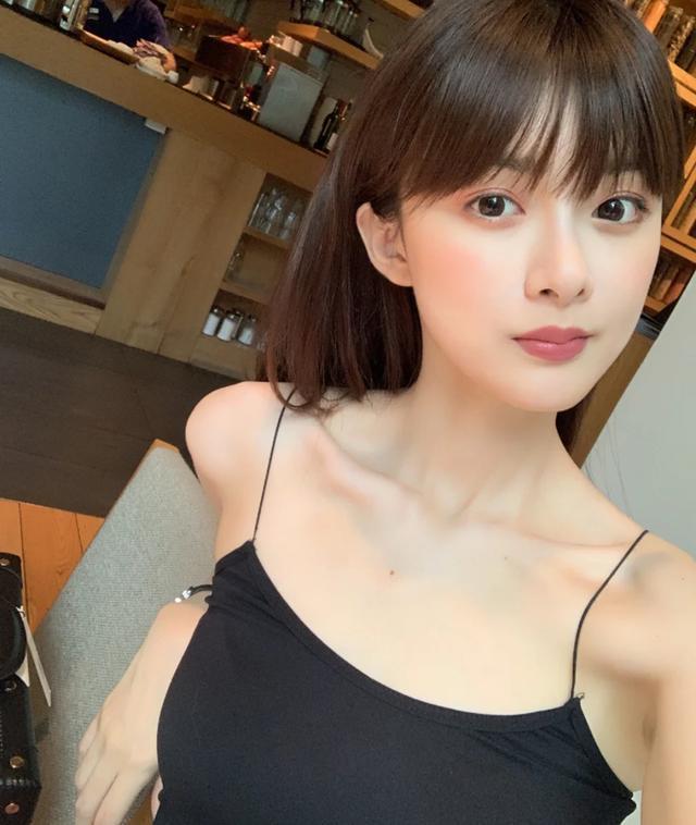 最适合夏天的四种妆容！清新娇媚不腻味，时髦女孩必备