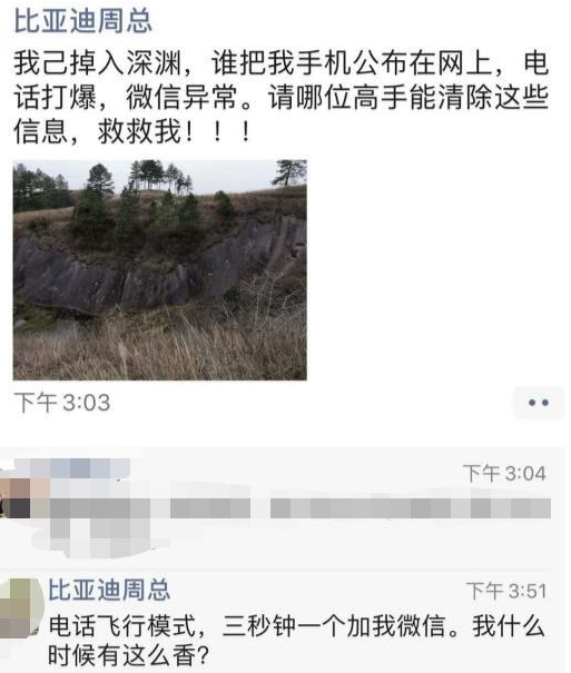 比亚迪遭美国“仙人跳”？背后有什么猫腻？