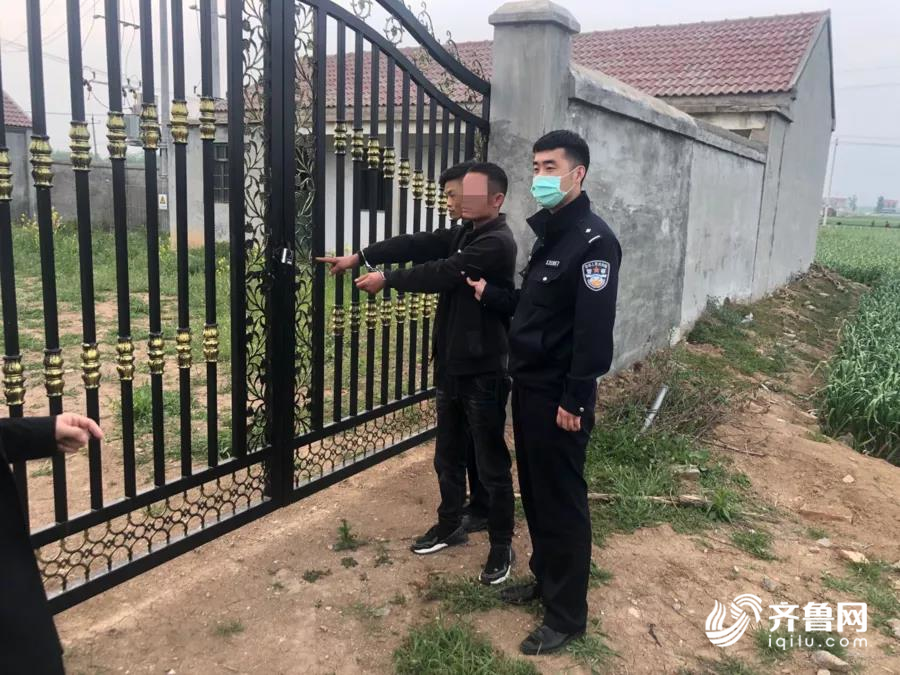 金乡卜集人口_金乡卜集镇张辛庄图片