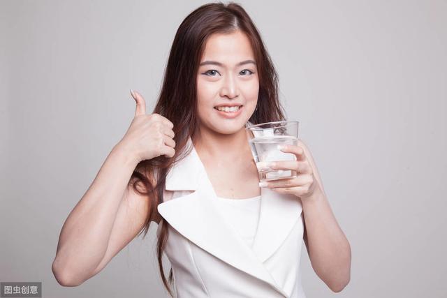 易胖体质的人，坚持4个方法，让身材慢慢瘦下来