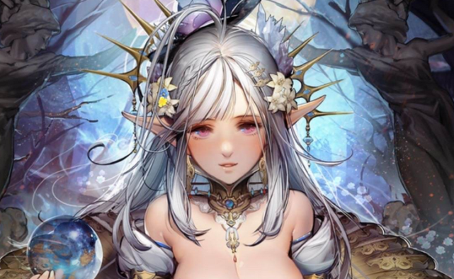 dnf希洛克门槛对奶太"残忍",网友:不是每个人都是红12