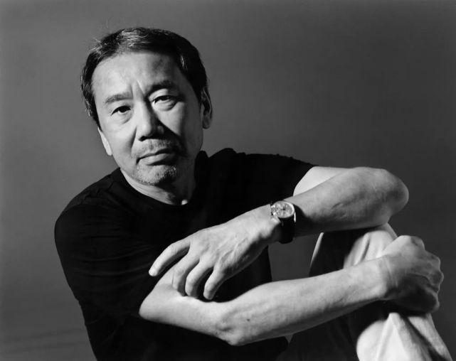 村上春树,一位极度自律的人
