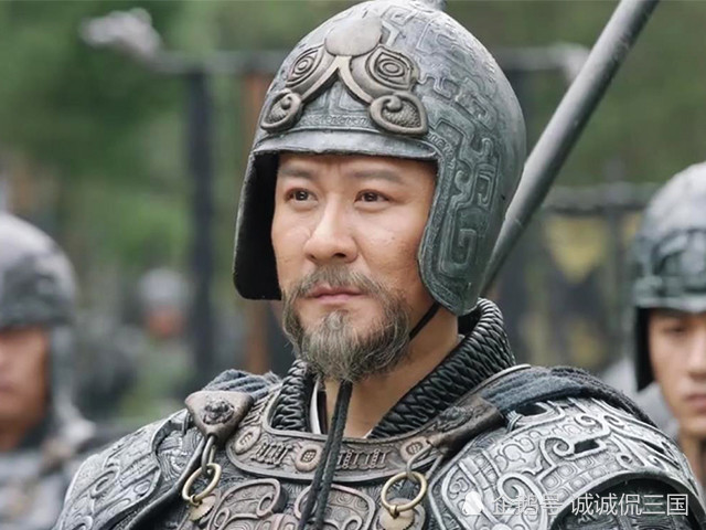 被曹操称为千里驹的曹休,如何在水战中击败了东吴大将