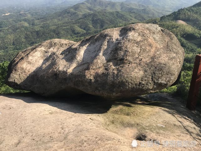 安徽省 宣城市 郎溪县 石佛山