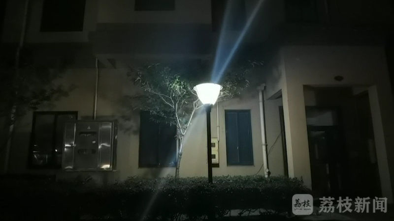 夺命保姆：雇佣仅8天 事发时老人儿子就在楼上