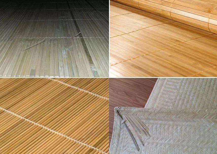 夏天不用开空调？自降温乳胶凉席，亲肤抑菌防螨，一秒入睡透心凉！