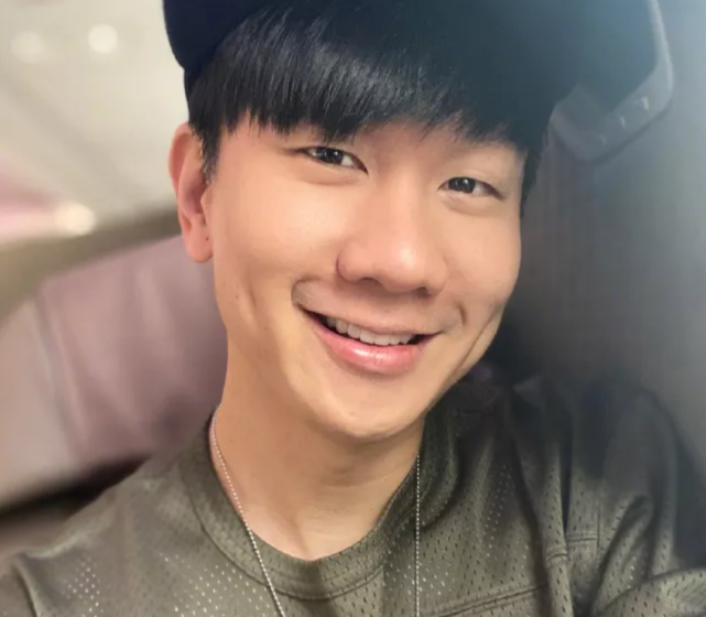 林俊杰