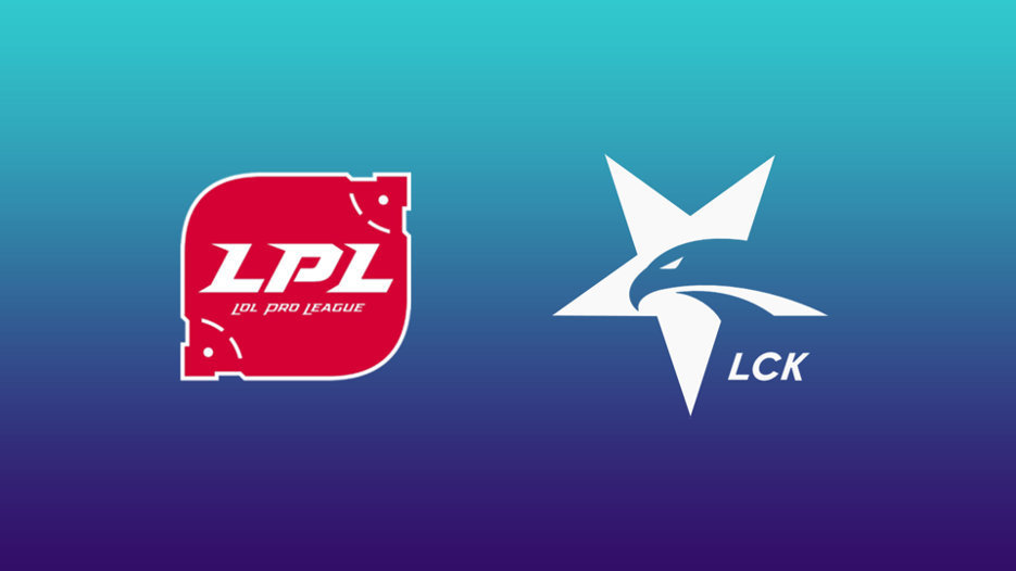 季中杯官宣！LPL将和LCK展开史诗级对决 奖金高达420万