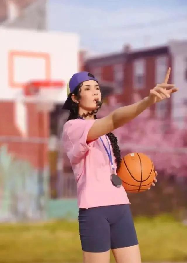 打卡：许可馨被化名“徐鑫”出现高中语文试卷上