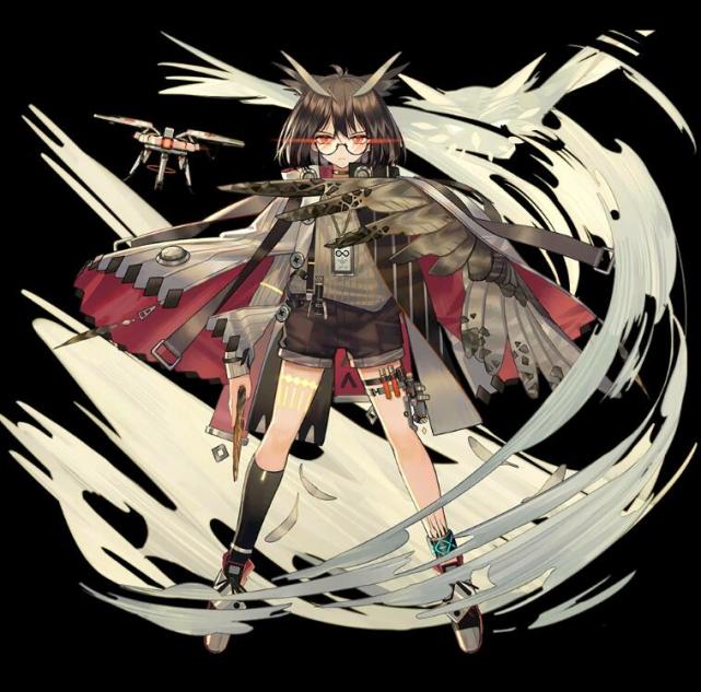 明日方舟:有多少五星干员被标错星级?二狗子欲哭无泪