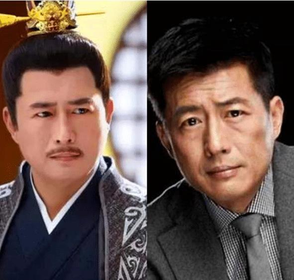 说起张若昀,相信大家都不陌生吧,张若昀是内地知名男演员,他演过很多