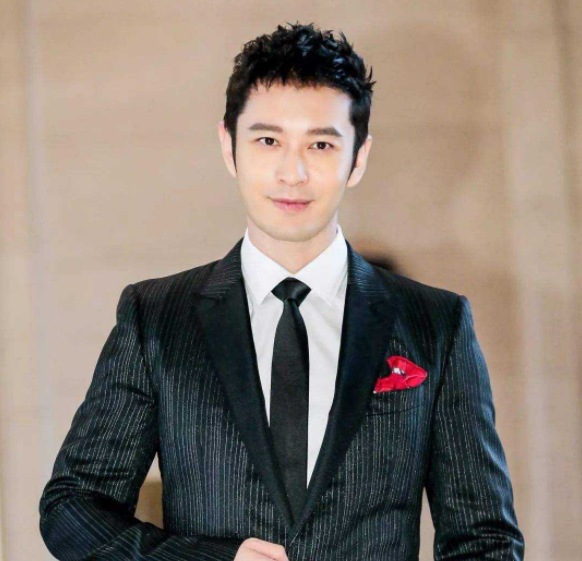 男星演霸道总裁谁最帅钟汉良第八黄晓明第二王耀庆排第几