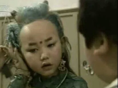 27年前红遍中国的电视剧小龙人为什么被禁播当年发生了啥