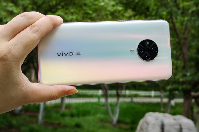 vivo s6 5g手机拍照体验:强大四摄组合实力不俗